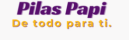 PILAS PAPI - Home